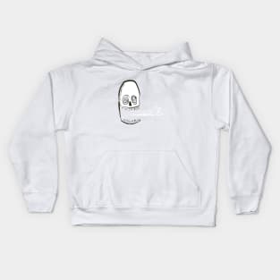 Laughing Gas Kids Hoodie